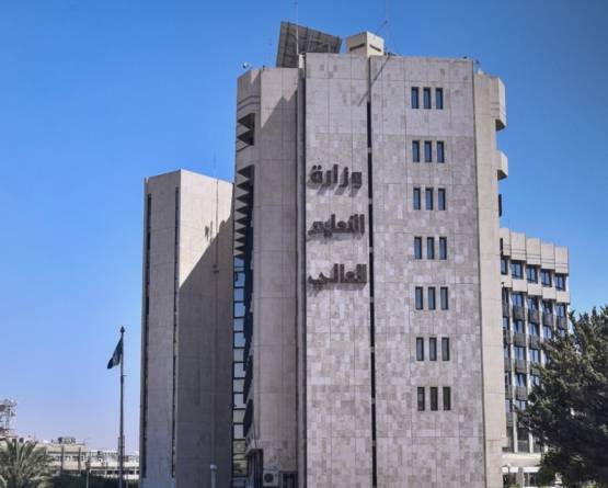 رابطة الطلبة السوريين ترفع مذكرّة لـ 