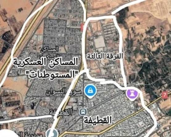 القطيفة.. مدينة الينابيع المجففة والمزارع المصادرة: هل ينهي التحرير حقبة 