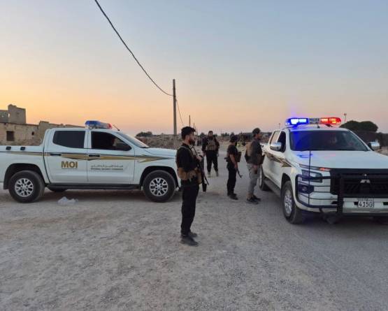 قتيلان و17 جريحاً في حصيلة أولية لاشتباك مسلح بين عائلتين بحي البياضة في حمص