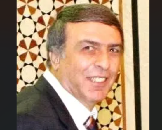 اعتقال محمد منصورة 