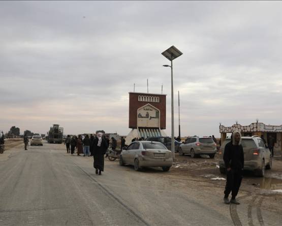 700 دولار شهرياً: الحد الأدنى لمعيشة الأسرة الرقاوية