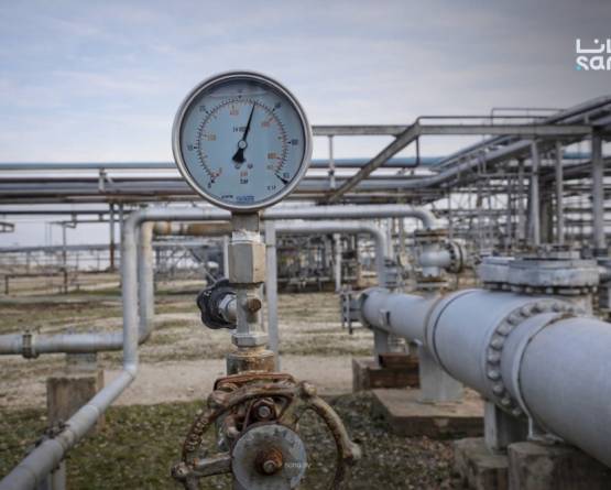 السورية للبترول تبدأ ضخ الغاز واستخراج النفط من حقول محررة حديثاً