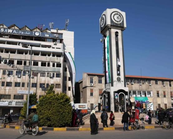 نقابة المحامين بحمص تطلق ناقوس الخطر: