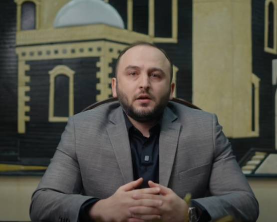 محافظ حمص: جريمة زيدل لن تكون مدخلاً للفتنة.. ووعي الأهالي أسقط محاولات العبث بالأمن