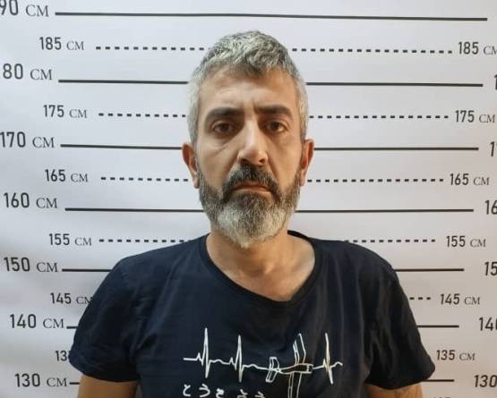 القبض على أحد المتورطين في مجزرة التضامن