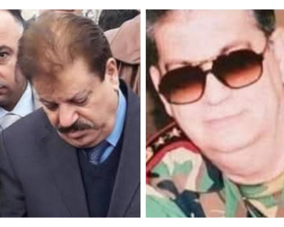 شرق سوريا: كيف أدار 