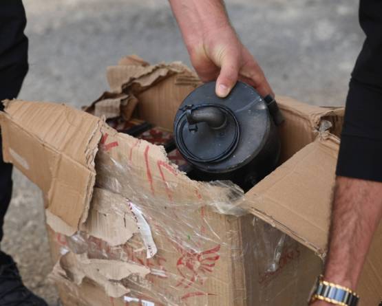 الداخلية: إحباط مخطط إرهابي في طرطوس والقبض على ثلاثة متورطين