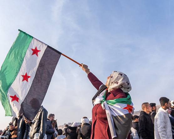وزير الداخلية الأردني يعلن عودة 97 ألف لاجئ سوري طوعاً منذ بداية العام