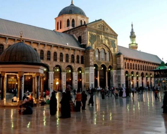 اللجنة الوطنية لرصد الأهلة: الخميس 19 شباط أول أيام شهر رمضان في سوريا