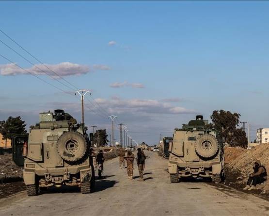 وفد من وزارة الدفاع إلى الحسكة لبحث دمج عناصر 