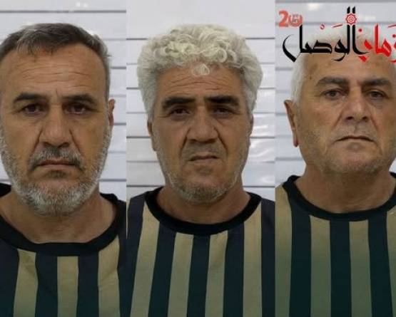 القبض على 3 متورطين في مجزرة راح ضحيتها 15 مدنياً خلال عهد النظام البائد