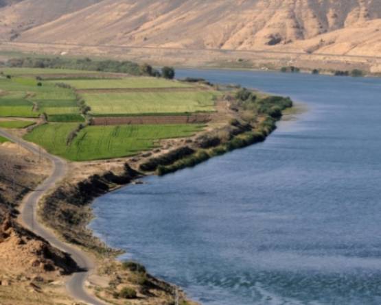 (الفصل الثالث).. 35 قرية بلا أبواب: كيف تحول الخابور إلى سجن مفتوح تحت اسم الحماية