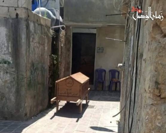 غضب شعبي في جبلة: أهالٍ يرفضون دفن
