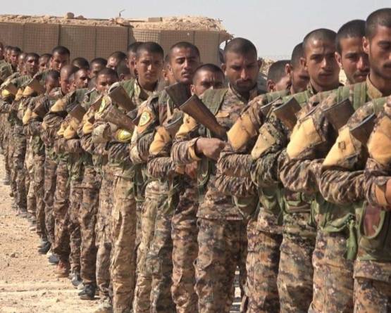 (الفصل الرابع).. التجنيد القسري باسم الحماية: المسيحيون الآشوريون في مرمى قسد 2025–2026