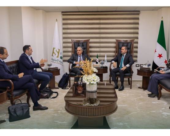 ​دمشق تستعين بـ 