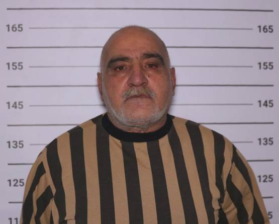 القبض على العميد خالد جبارة المتورط بجرائم بحق مدنيين في إدلب