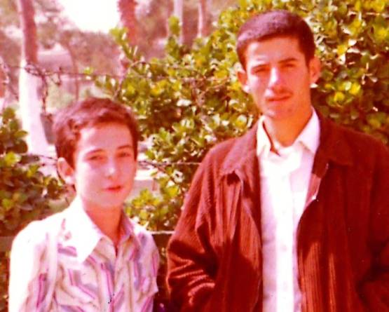 من طفلٍ مدلل في الشعلان إلى متهمٍ بجرائم ضد الإنسانية في لندن