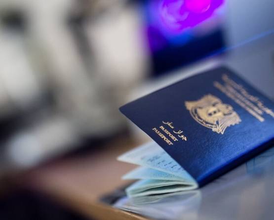 إلغاء تعميم الإنتربول بشأن الجوازات السورية: طي صفحة استغلال