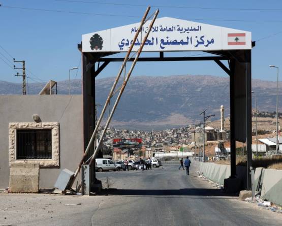 دخول 76 جثماناً لسوريين قضوا في لبنان جراء القصف الإسرائيلي