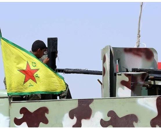 تجنيد القُصّر في الجزيرة السورية: جريمة تُرتكب باسم الحماية