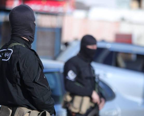 مقتل 4 أشخاص بهجوم مسلح بريف اللاذقية