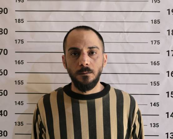 الداخلية: القبض على أمجد يوسف المتهم بمجزرة التضامن 