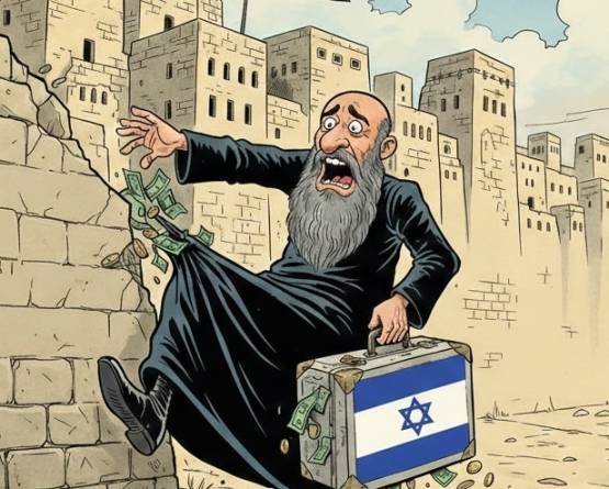 السويداء: رقصة الهجري الأخيرة