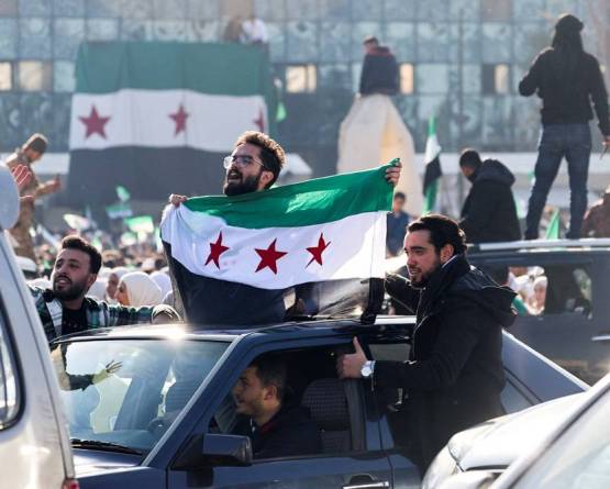 رفع العقوبات عن سوريا الجديدة.. بداية التحرر الاقتصادي