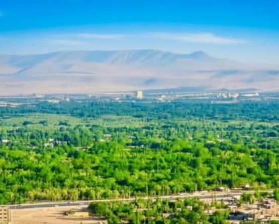 تحديات إعادة الإعمار وإشكالية الفوضى العمرانية في سوريا ما بعد الحرب