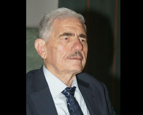 إدراج الأمين العام المساعد السابق لحزب البعث 
