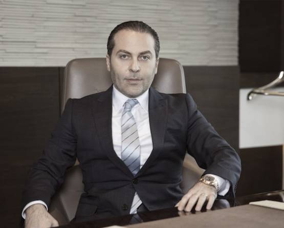 رئيس لجنة مكافحة الكسب غير المشروع: تسوية سامر الفوز شملت 32 شركة