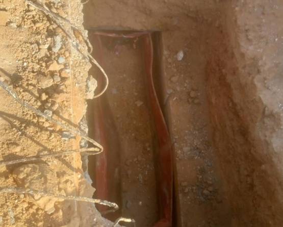 قبور فارغة وغموض مطبق.. هل سقط شباب الرقة ضحايا لشبكات تجارة الأعضاء؟