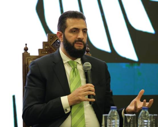 الشرع: دمشق بعد التحرير أمام فرصة تاريخية للبناء والاستقرار