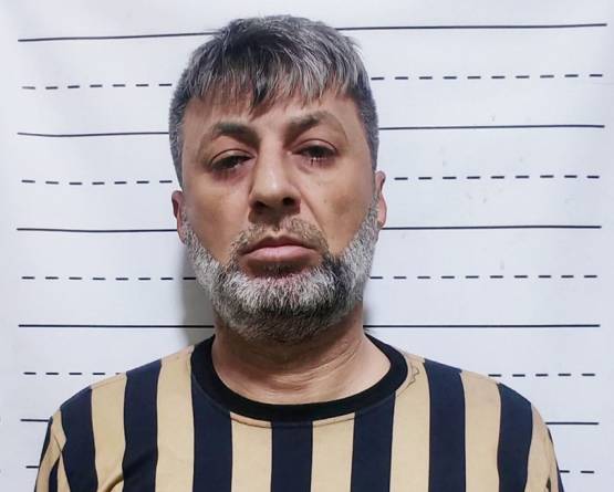 الداخلية السورية تعلن القبض على متزعم شبكة تهريب مخدرات