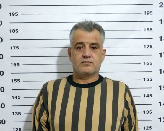 القبض على قائد 