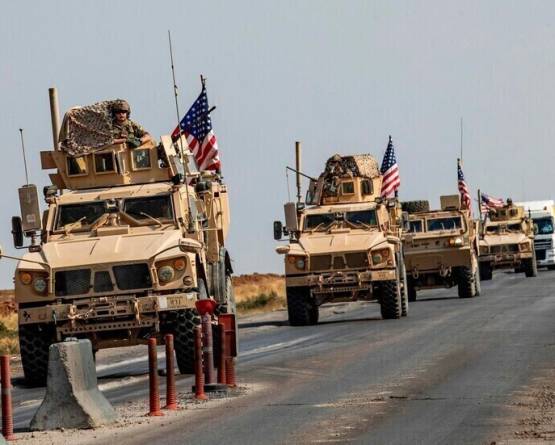 إعلام أمريكي: واشنطن تستعد لسحب قواتها المتبقية في سوريا