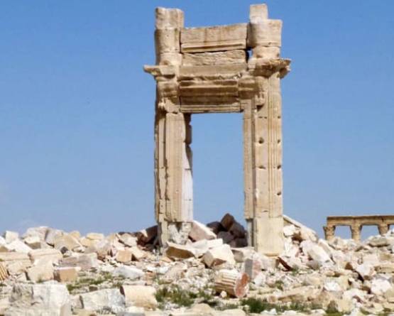 مديرية الآثار والمتاحف تطلق استراتيجية وطنية شاملة لحماية التراث السوري