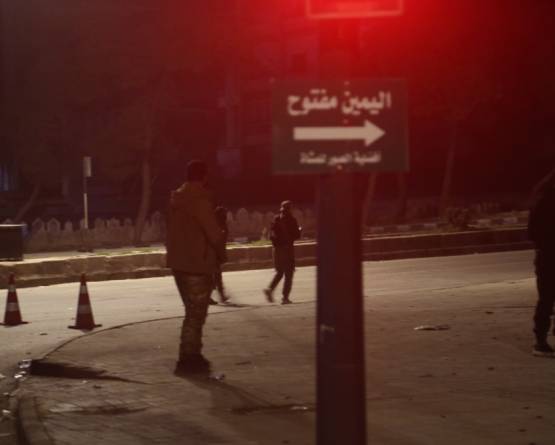 الكرد في القلب والتقسيم تحت الأقدام: سقطت أقنعة الميليشيات في حلب