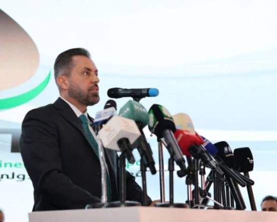 رئيس السورية للبترول: سوريا على موعد مع اتفاقيات مهمة