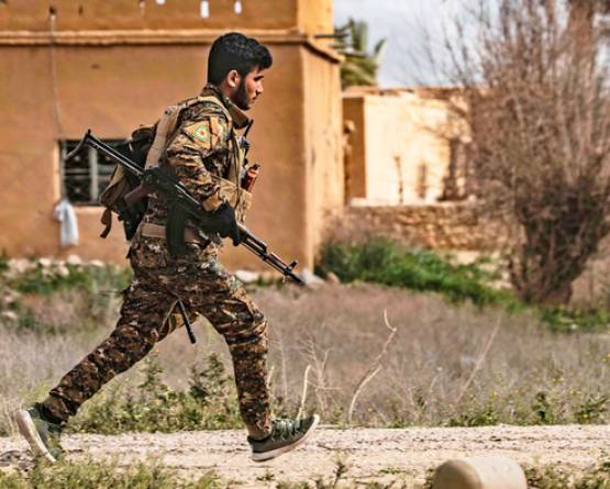 (الفصل الخامس).. الرهائن تحت شعار الحماية: تقرير إيكاد يكشف العبث بقرى الآشوريين في يناير 2026