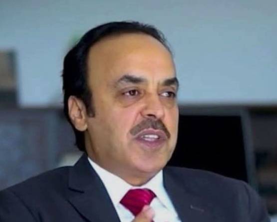 العنزي قائماً بأعمال السفارة السورية في القاهرة: هل انتهى زمن الهواة؟ 