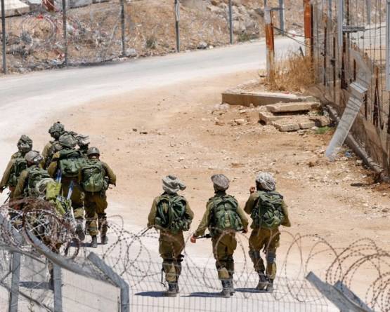 توغل إسرائيلي جديد في ريف القنيطرة الجنوبي وسط توتر أمني