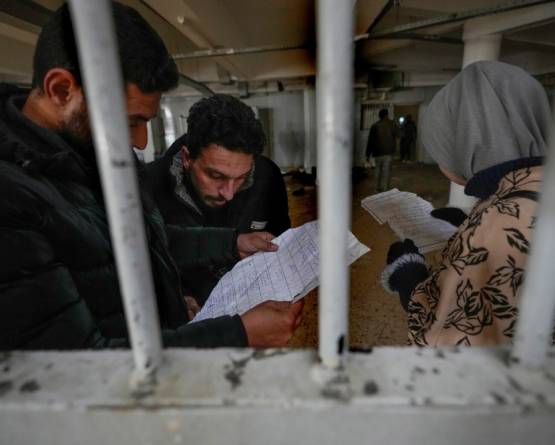 عفوا وزارة العدل: أين الجريمة؟