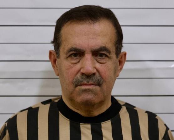 اعتقال ضابط متهم بمجزرة الكيماوي في الغوطة الشرقية