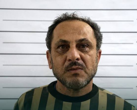 القبض على العميد السابق في الحرس الجمهوري مارد محمد الملقب بـ