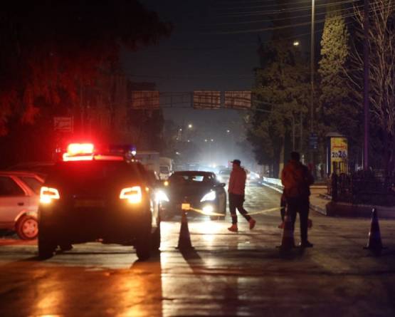 الجيش يسقط مسيّرات لـ