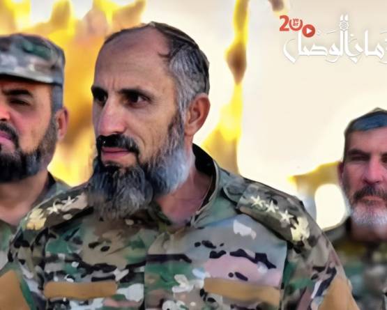 مقدم سرح من الجيش لرفضه انتخاب الأسد عام 2007 يعود برتبة عميد بعد سقوط النظام