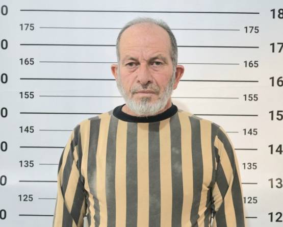 الأمن الداخلي في حماة يلقي القبض على طيار متورط بجرائم حرب