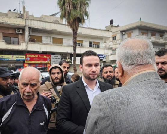 الداخلية تحذّر من دعوات خارجية للفتنة وتؤكد ضمان حق التظاهر تحت سقف القانون