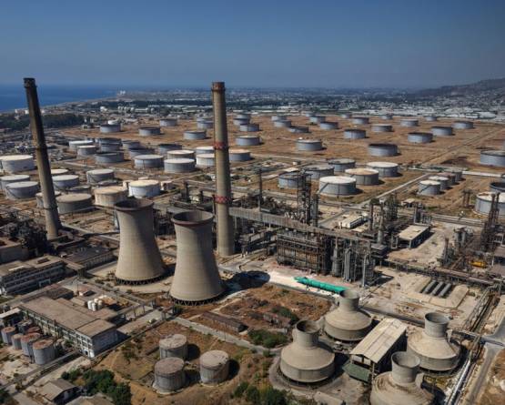 مليارات النفط الضائعة: أين ذهبت 600 مليار ليرة من مصافي حمص وبانياس؟